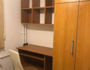 Apartament 2 camere, mobilat si utilat, Gheorgheni