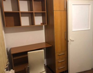 Apartament 2 camere, mobilat si utilat, Gheorgheni