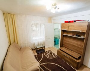 Appartement 2 chambres à vendre dans Cluj-napoca, zone Gheorgheni