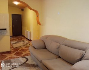 Apartament cu 3 camere, bloc nou, mobilat, Baza Sportiva Unirea