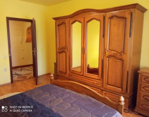 Apartament cu 3 camere, bloc nou, mobilat, Baza Sportiva Unirea