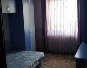 Apartament cu 3 camere, bloc nou, mobilat, Baza Sportiva Unirea