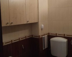 Apartament cu 3 camere, bloc nou, mobilat, Baza Sportiva Unirea