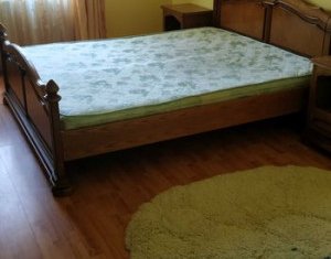 Apartament cu 3 camere, bloc nou, mobilat, Baza Sportiva Unirea