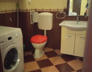 Apartament cu 3 camere, bloc nou, mobilat, Baza Sportiva Unirea