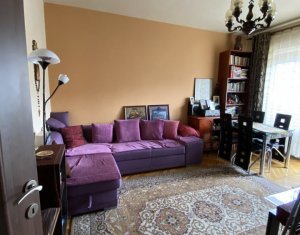 Apartment 3 rooms for sale in Cluj-napoca, zone Centru