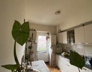 Appartement 3 chambres à vendre dans Cluj-napoca, zone Centru