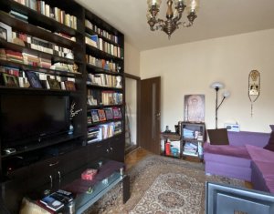 Apartment 3 rooms for sale in Cluj-napoca, zone Centru