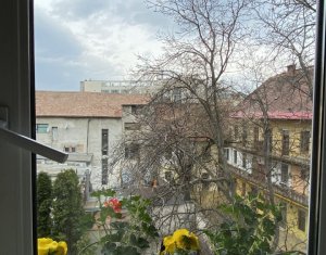 Apartment 3 rooms for sale in Cluj-napoca, zone Centru