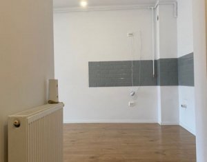 Apartament cu 2 camere, bloc nou, Cluj-Napoca, zona centrala