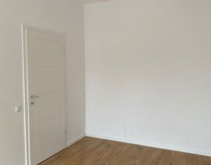 Apartament cu 2 camere, bloc nou, Cluj-Napoca, zona centrala