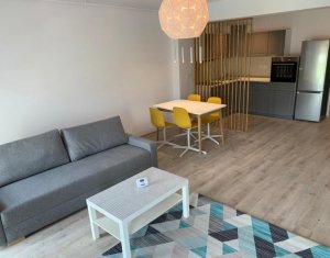 Vanzare apartament 2 camere, parcare subterana, zona Kaufland Marasti