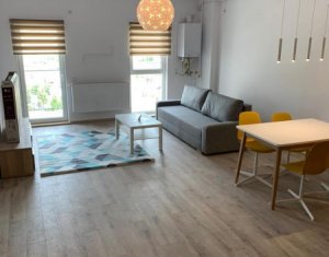 Vanzare apartament 2 camere, parcare subterana, zona Kaufland Marasti