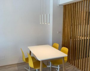 Vanzare apartament 2 camere, parcare subterana, zona Kaufland Marasti