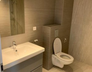 Vanzare apartament 2 camere, parcare subterana, zona Kaufland Marasti