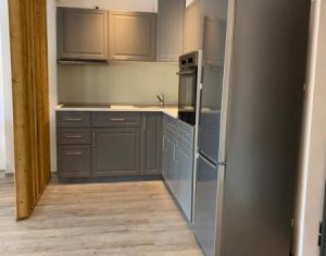 Vanzare apartament 2 camere, parcare subterana, zona Kaufland Marasti