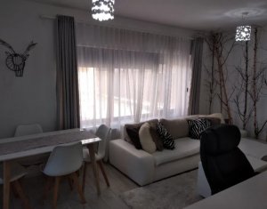 Appartement 2 chambres à vendre dans Cluj-napoca, zone Dambul Rotund