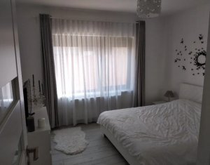 TOP oferta! Apartament 2 camere, finisat, mobilat, utilat, parcare si gradina!