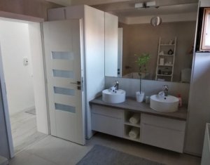 Appartement 2 chambres à vendre dans Cluj-napoca, zone Dambul Rotund