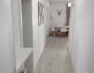 Apartment 2 rooms for sale in Cluj-napoca, zone Dambul Rotund