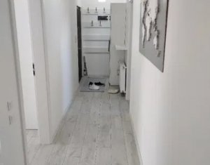 Appartement 2 chambres à vendre dans Cluj-napoca, zone Dambul Rotund