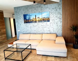 Apartament 3 camere, etaj intermediar, parcare, Iris, zona Auchan