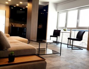 Apartment 3 rooms for sale in Cluj-napoca, zone Iris