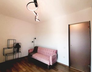 Appartement 3 chambres à vendre dans Cluj-napoca, zone Iris