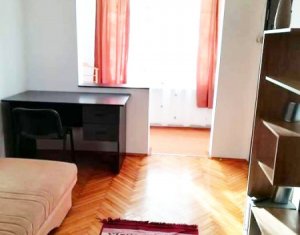 Apartment 1 rooms for sale in Cluj-napoca, zone Marasti