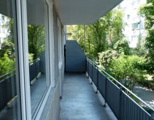 Apartament 2 camere, etaj 1, luminos, Gheorgheni, 60 mp, orientare VEST