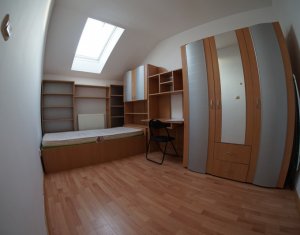 Apartment 3 rooms for sale in Cluj-napoca, zone Baciu