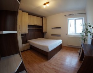 Apartment 3 rooms for sale in Cluj-napoca, zone Baciu