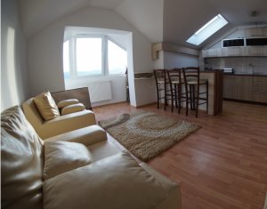 Apartment 3 rooms for sale in Cluj-napoca, zone Baciu