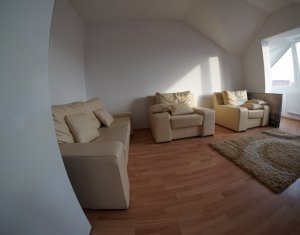 Apartment 3 rooms for sale in Cluj-napoca, zone Baciu