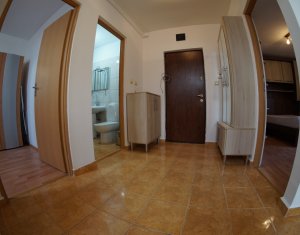 Appartement 3 chambres à vendre dans Cluj-napoca, zone Baciu