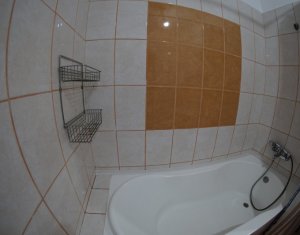 Apartment 3 rooms for sale in Cluj-napoca, zone Baciu