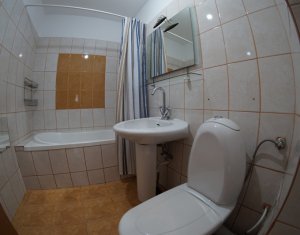 Apartment 3 rooms for sale in Cluj-napoca, zone Baciu