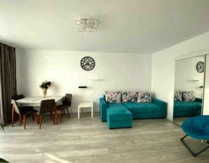 Apartament 2 camere la cheie, ultrafinisat, zona Abatorului