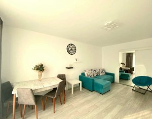 Apartament 2 camere la cheie, ultrafinisat, zona Abatorului
