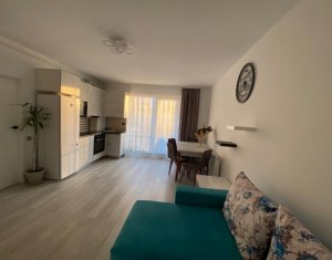 Apartament 2 camere la cheie, ultrafinisat, zona Abatorului