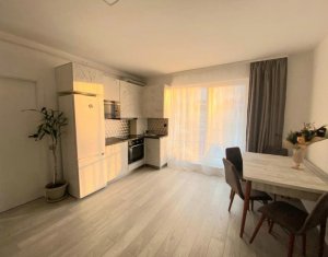 Apartament 2 camere la cheie, ultrafinisat, zona Abatorului