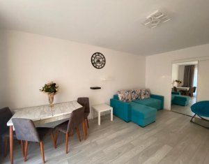 Apartament 2 camere la cheie, ultrafinisat, zona Abatorului