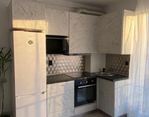 Appartement 2 chambres à vendre dans Floresti