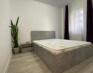 Apartament 2 camere la cheie, ultrafinisat, zona Abatorului