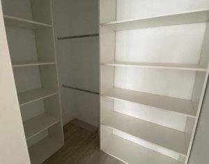 Appartement 2 chambres à vendre dans Floresti