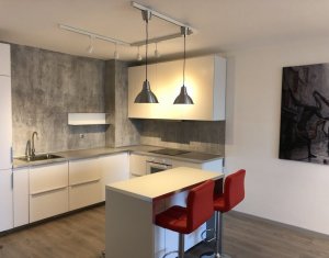 Appartement 2 chambres à vendre dans Cluj-napoca, zone Centru