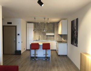 Apartment 2 rooms for sale in Cluj-napoca, zone Centru