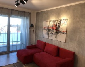 Appartement 2 chambres à vendre dans Cluj-napoca, zone Centru