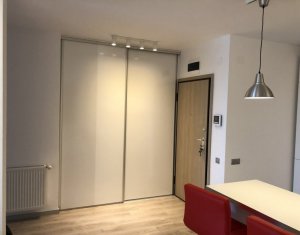 Apartment 2 rooms for sale in Cluj-napoca, zone Centru