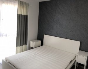 Appartement 2 chambres à vendre dans Cluj-napoca, zone Centru